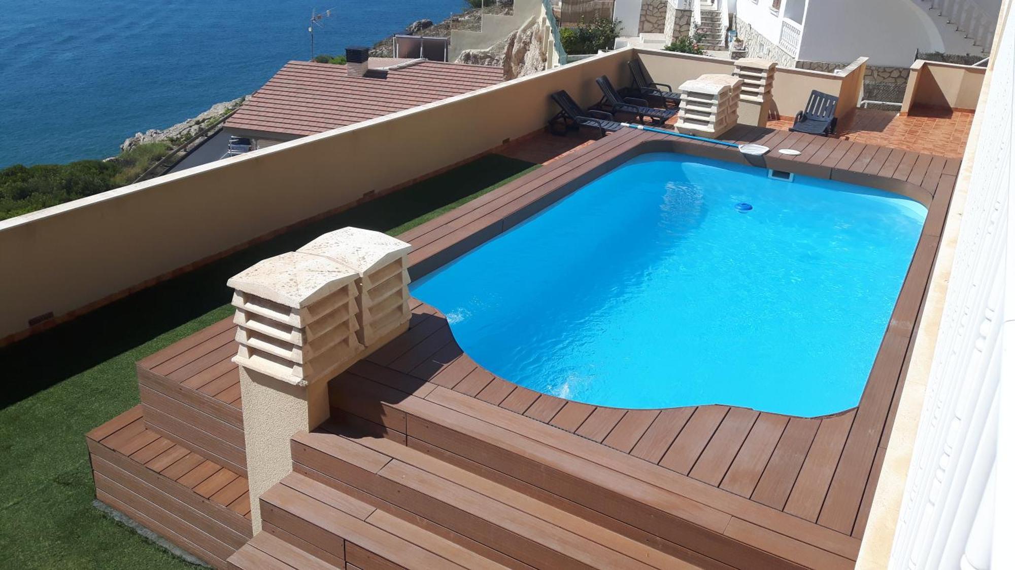 Isiyol Apartment Peniscola Exterior photo